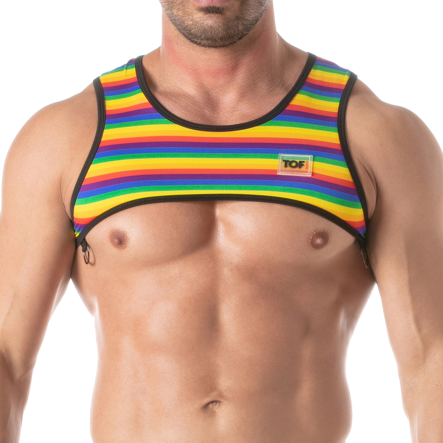 Harnais RAINBOW TOF Paris