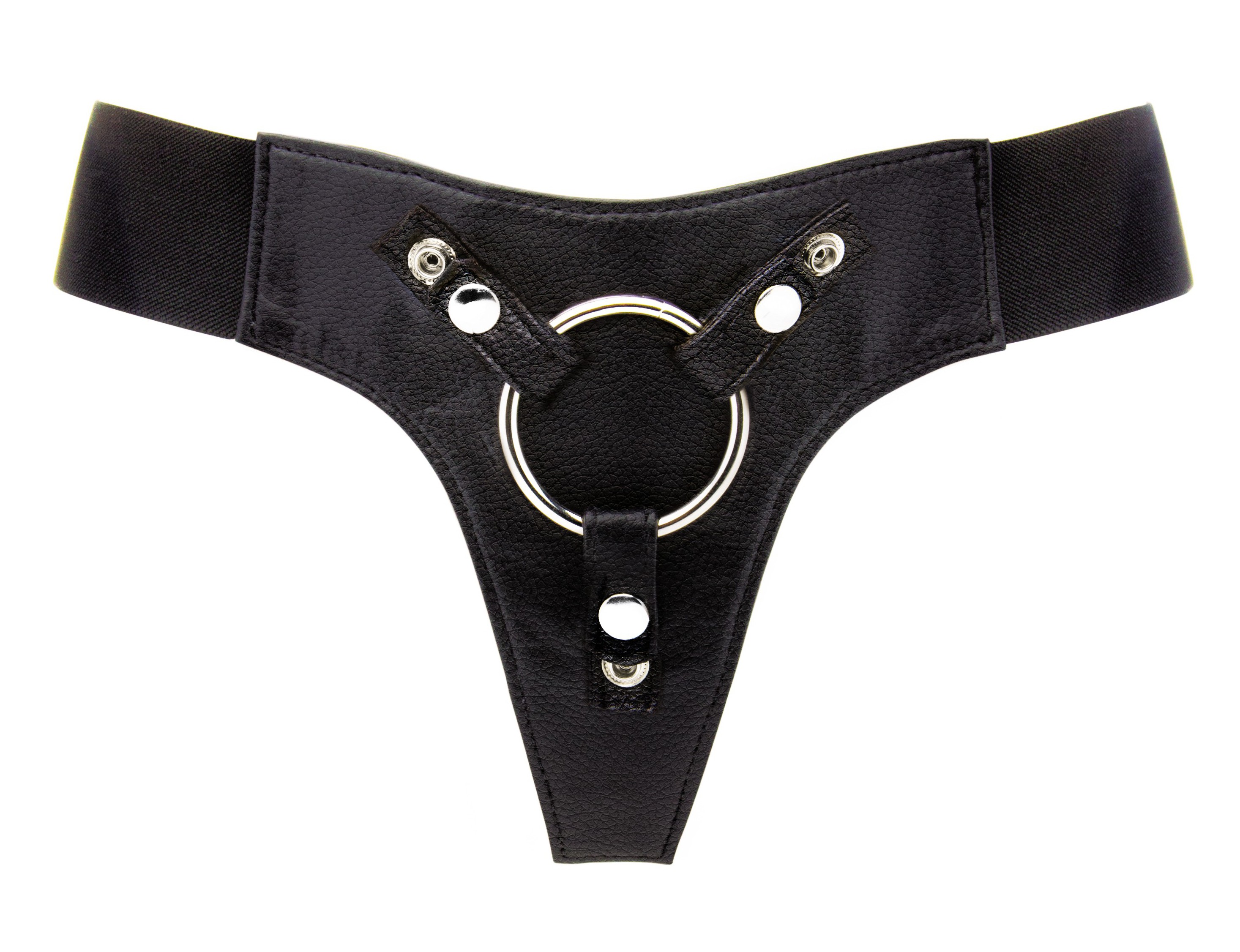 Harnais REALROCK pour gode ceinture