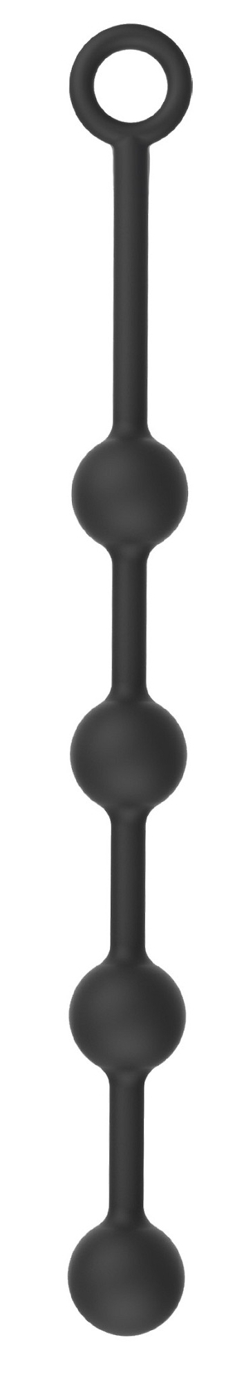 Hidden Desire Boules anales HEAVY BALLS Medium 29 x 2.8cm
