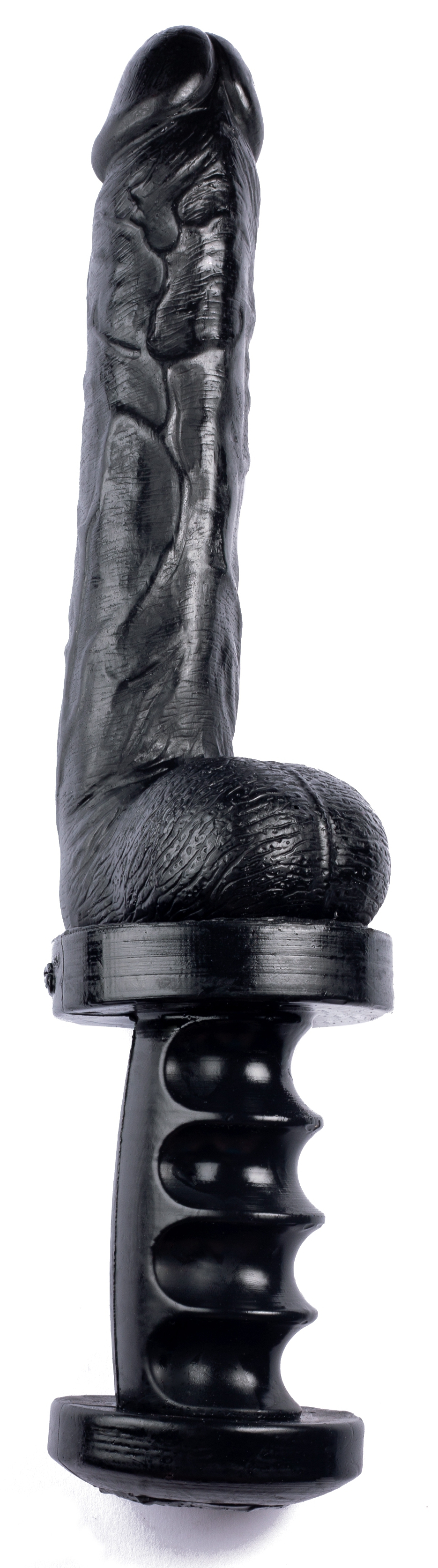 HOLD THE DICK 21 x 4.5cm