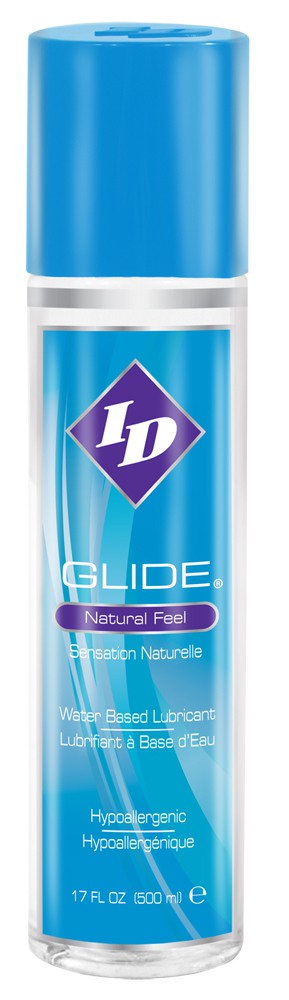 ID Lubrifiants ID Glide 500 mL