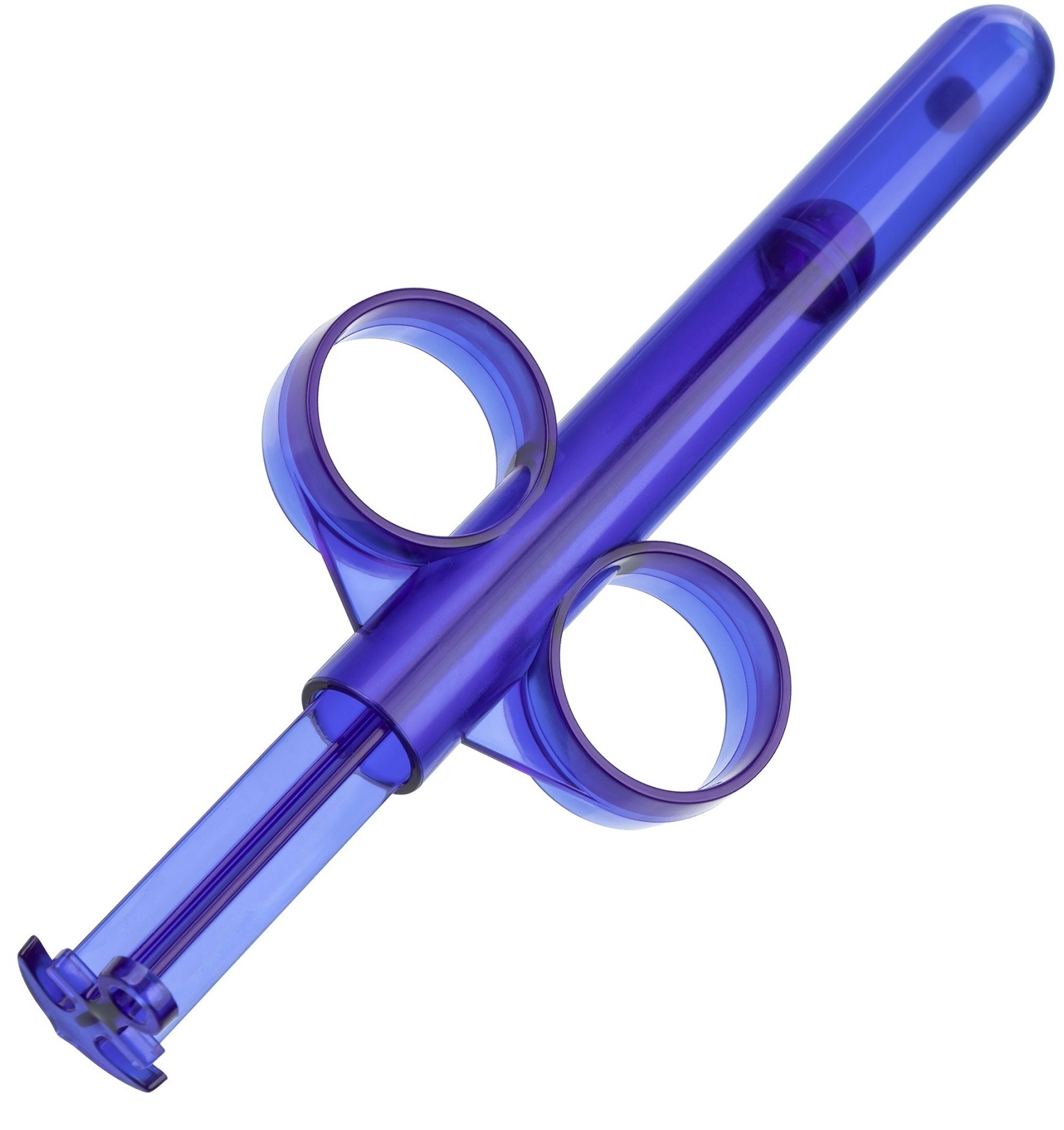 Injecteur à lubrifiant ADMIRAL Bleu 23mL