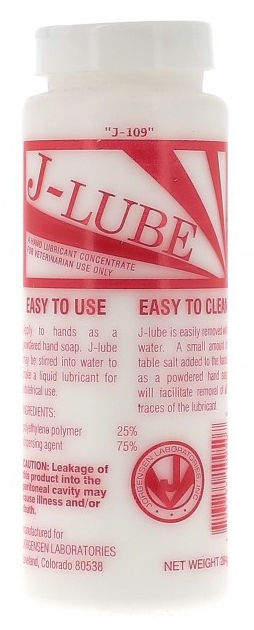 J-Lube JLube J-Lube 284 g