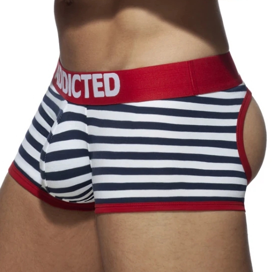 Jock Boxer Sailor