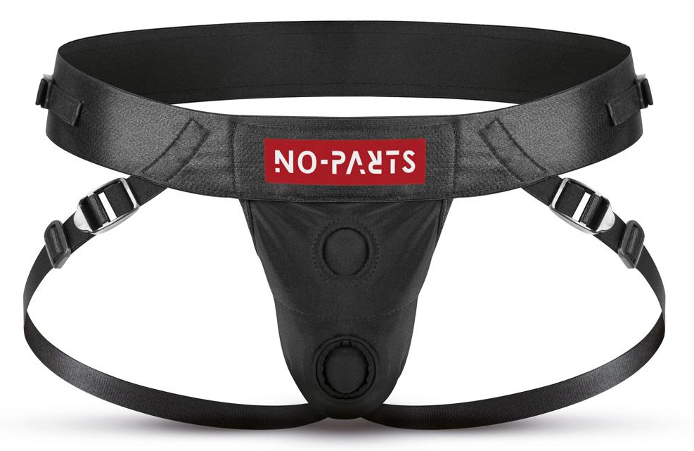 Jock Harnais pour Gode TAYLOR No Parts