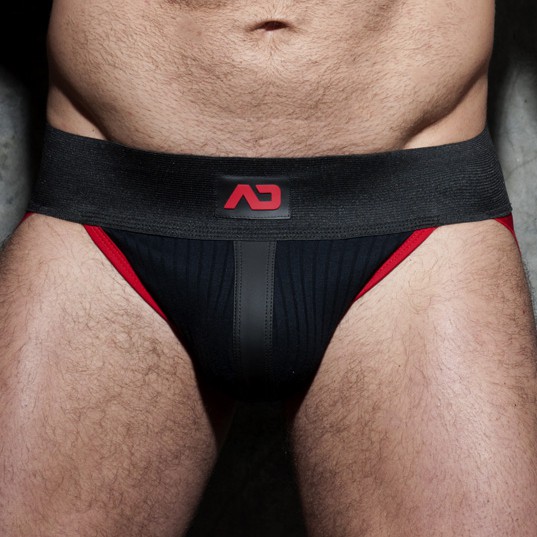 Jock Rib Rouge
