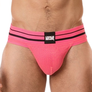 Jockstrap ANDREUS Rose