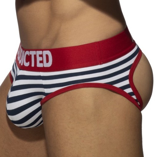 JockStrap Brief Sailor