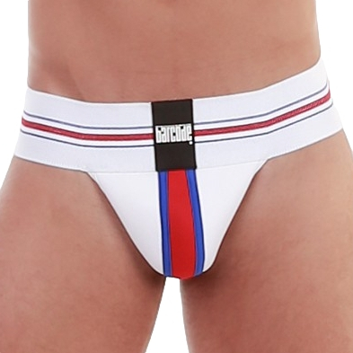 Jockstrap DENIS Blanc