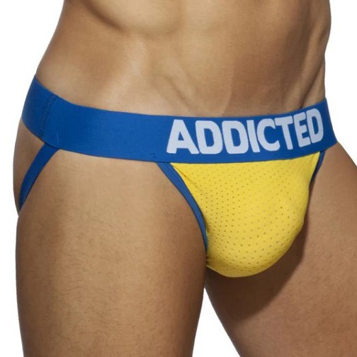 JOCKSTRAP DICK UP C03