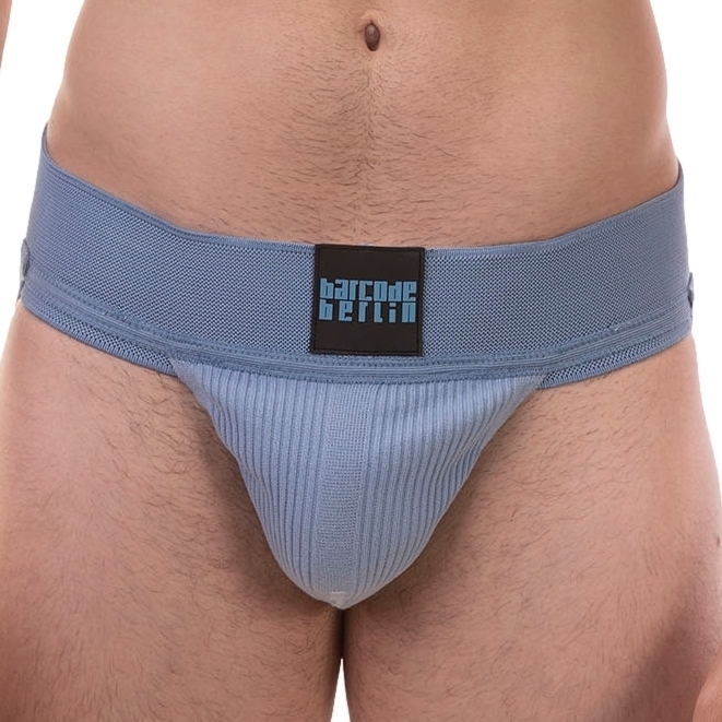 Jockstrap SERGEY POP Bleu