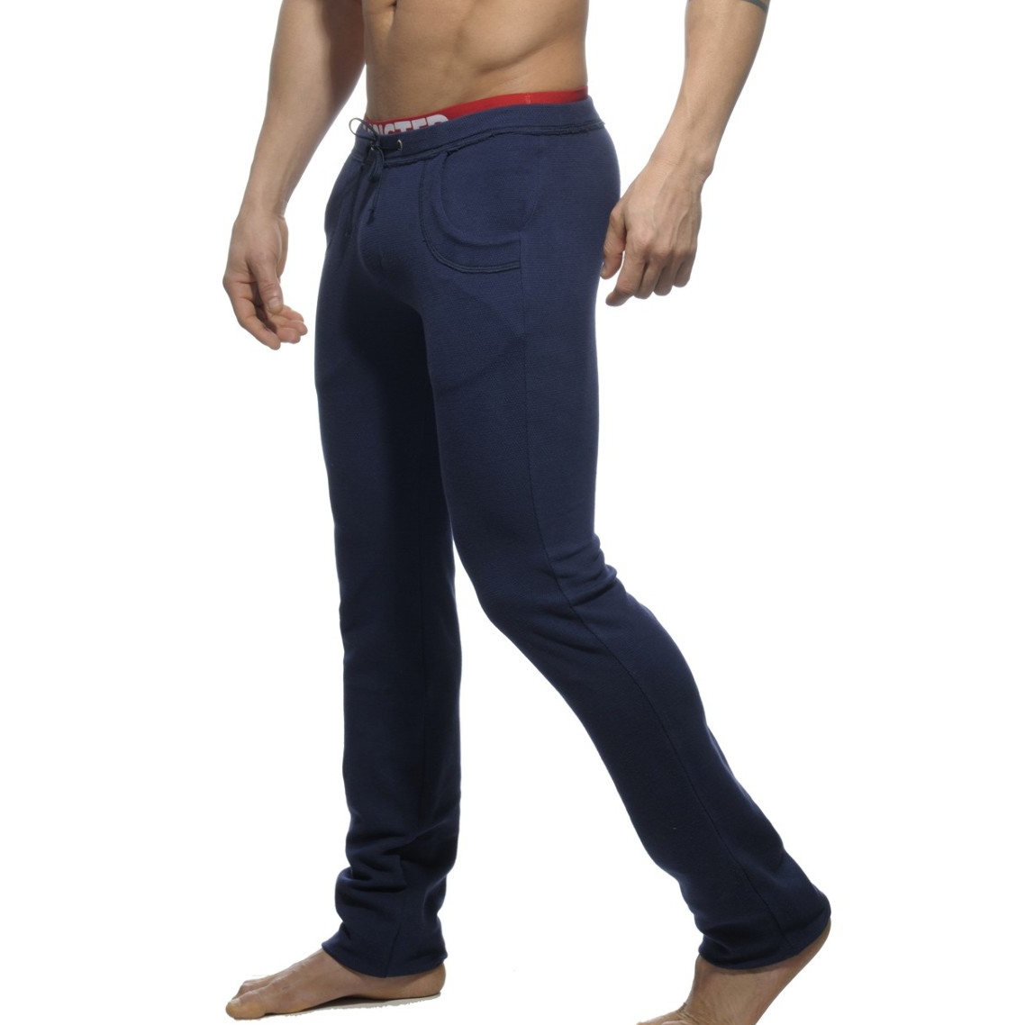 Jogging COMBINED WAISTBAND Marine