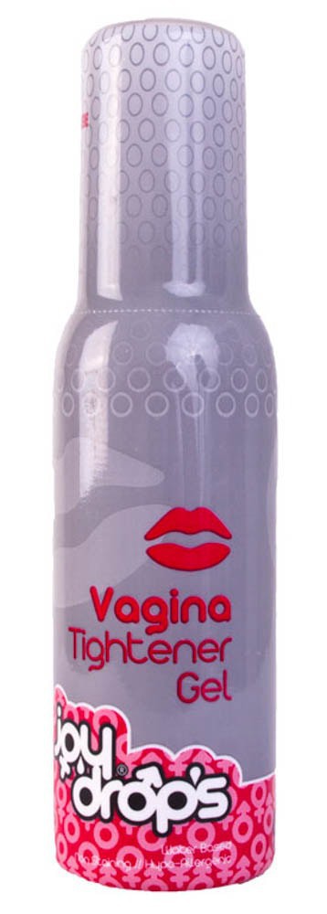 Joy Drops Crème vaginale régénératrice d'orgasme - 100 Ml