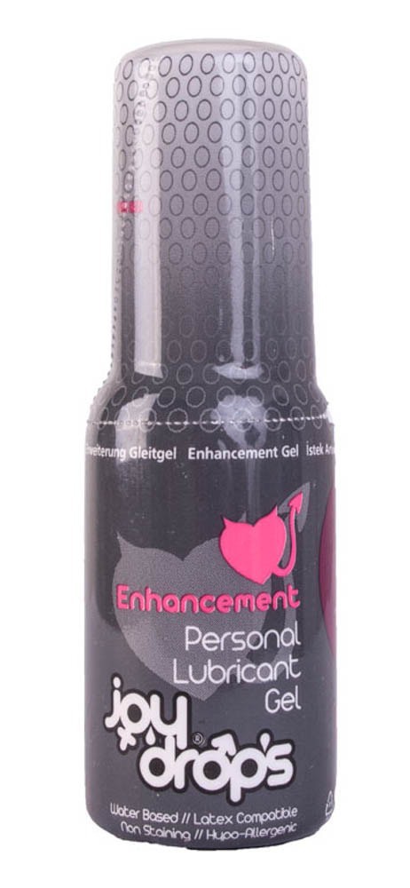Joy Drops Gel Stimulant Vaginal 2 en 1 - 50 ml