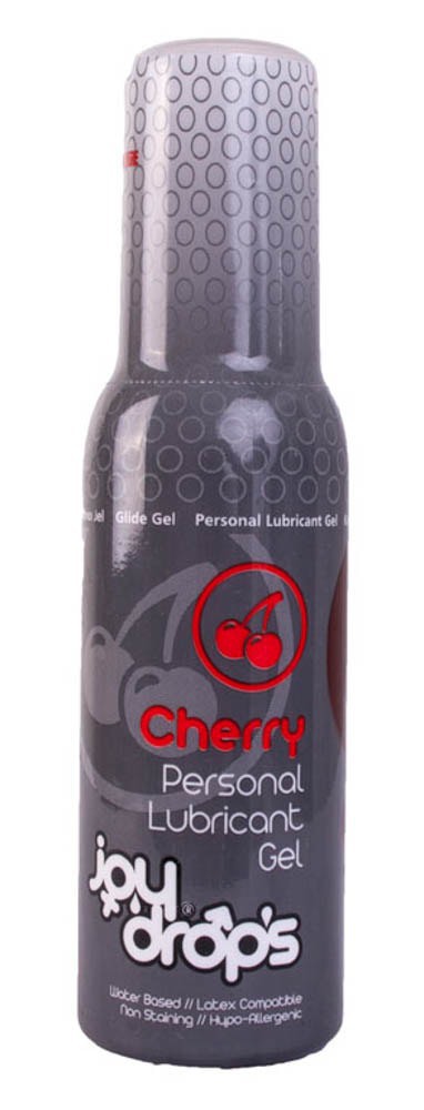 Joy Drops Lubrifiant Arôme Cerise JoyDrops 100mL