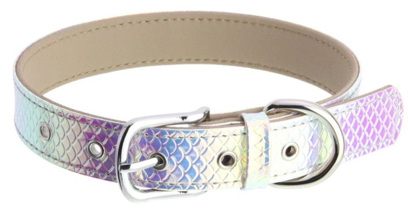 Joy Jewels Collier Iridescent MAGICALLY Argent