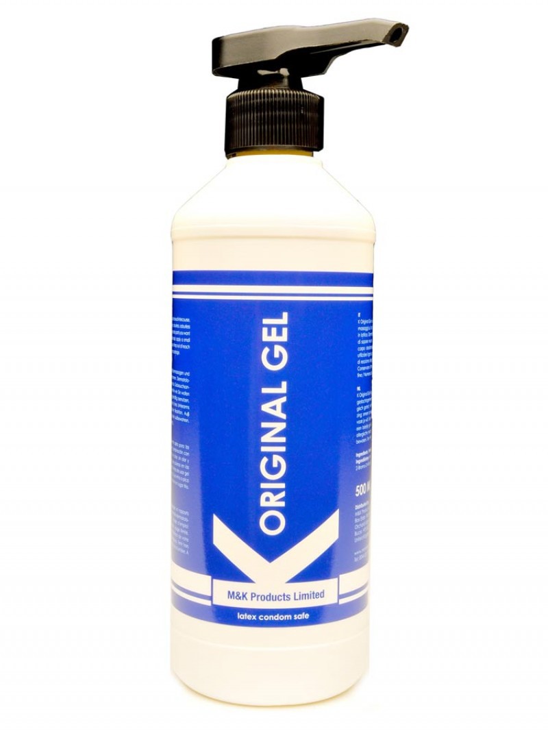 K Lubrifiant Eau K Original 500mL