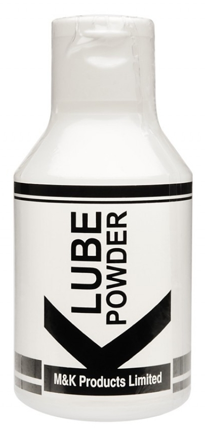 K Lubrifiant Fist K LUBE POWDER 60g