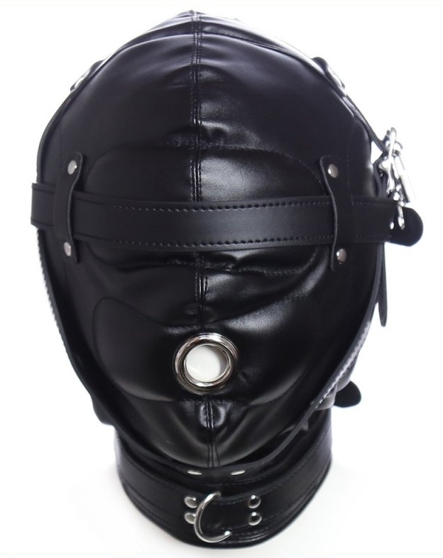 KINKgear Cagoule Sm NO SENSOR Noire