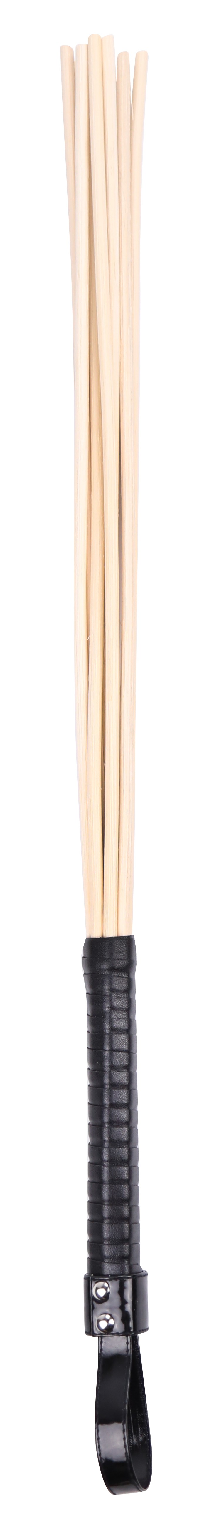 Kiotos Baguettes SPANKING Bambou 8 canes 60cm