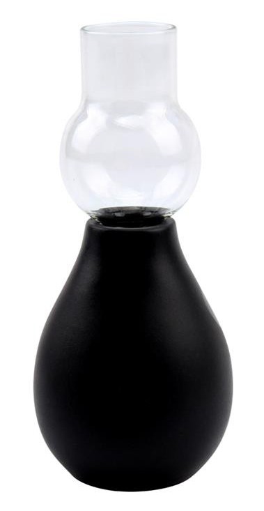 Kit d'aspiration pour tétons - 6.5 x 1.2 cm
