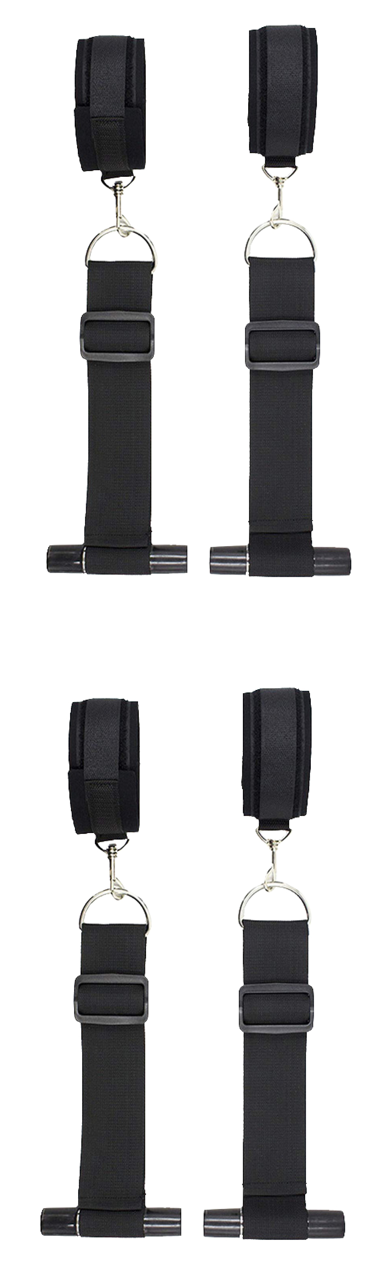 Kit d'Attaches de porte DOOR RESTRAINT