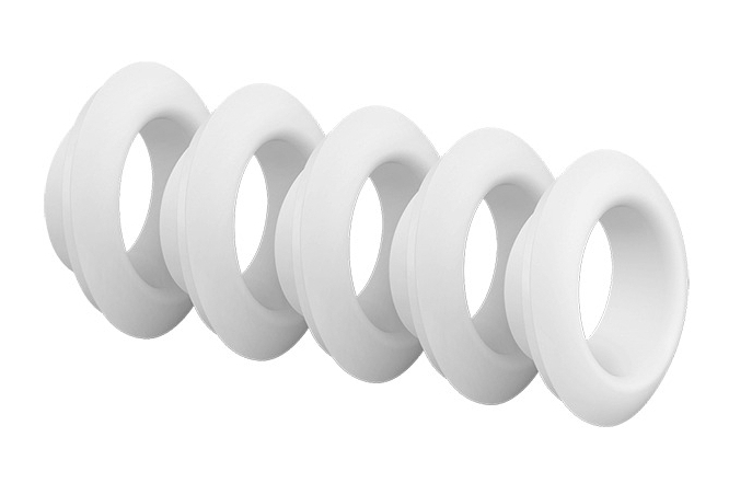 Kit de 5 embouts Satisfyer Pro DELUXE