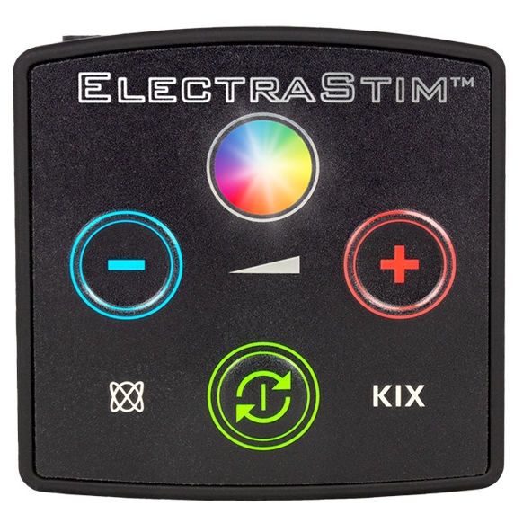 Kit de contrôle Électro KIX Electrastim