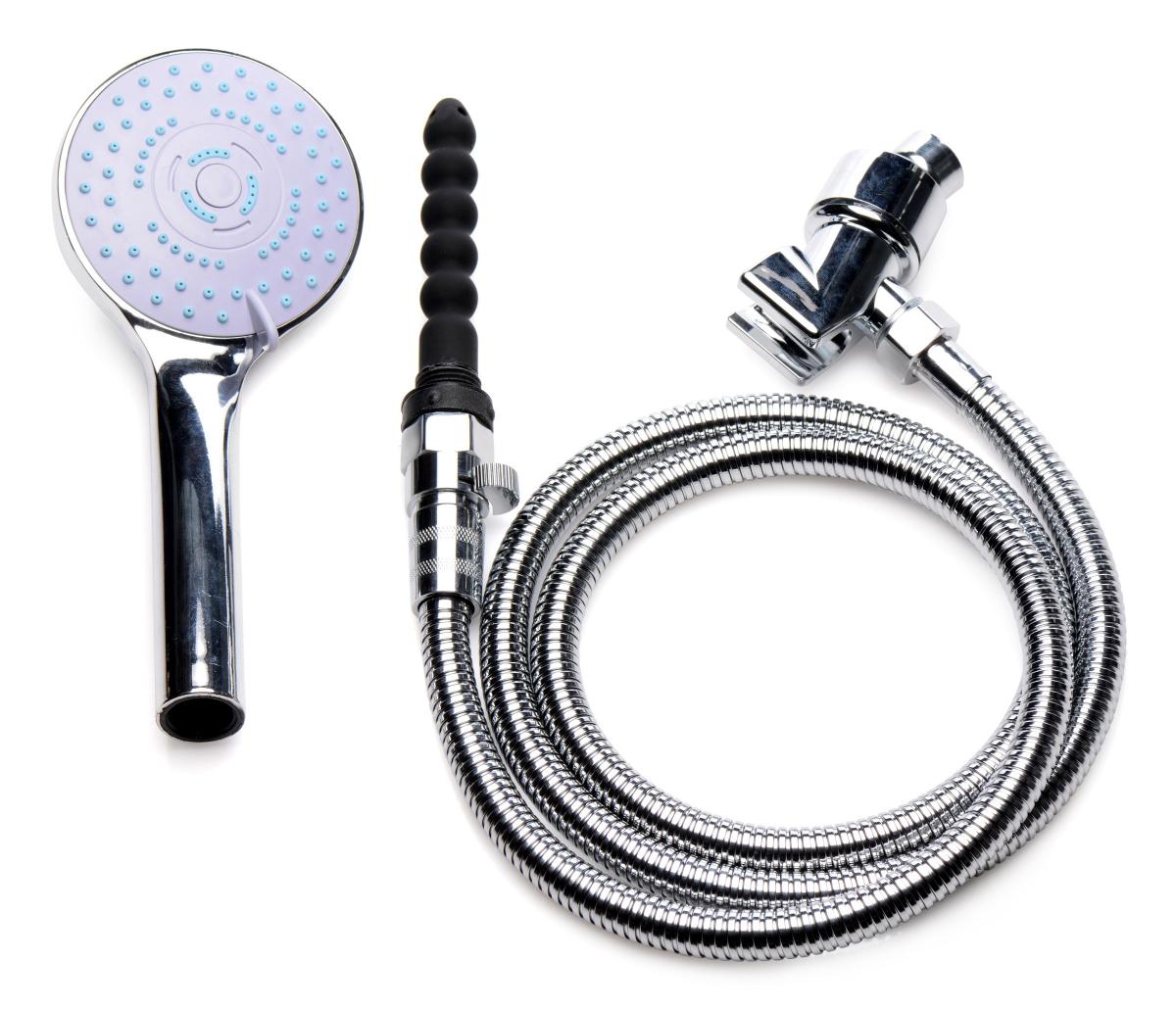 Kit de lavement DISCREET SHOWER 4 Pièces