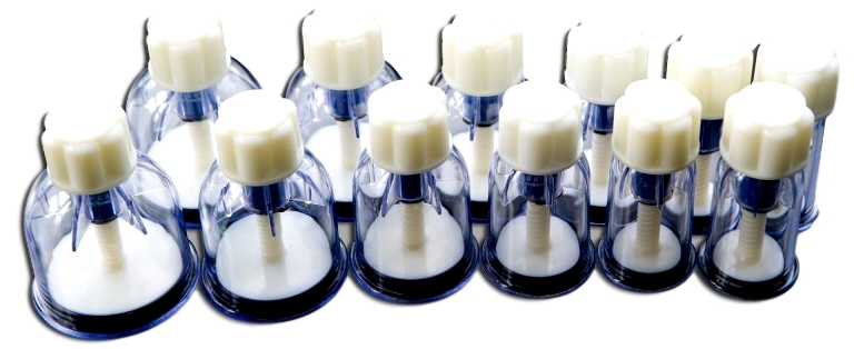 Kit Développeurs à tétons x12 pièces