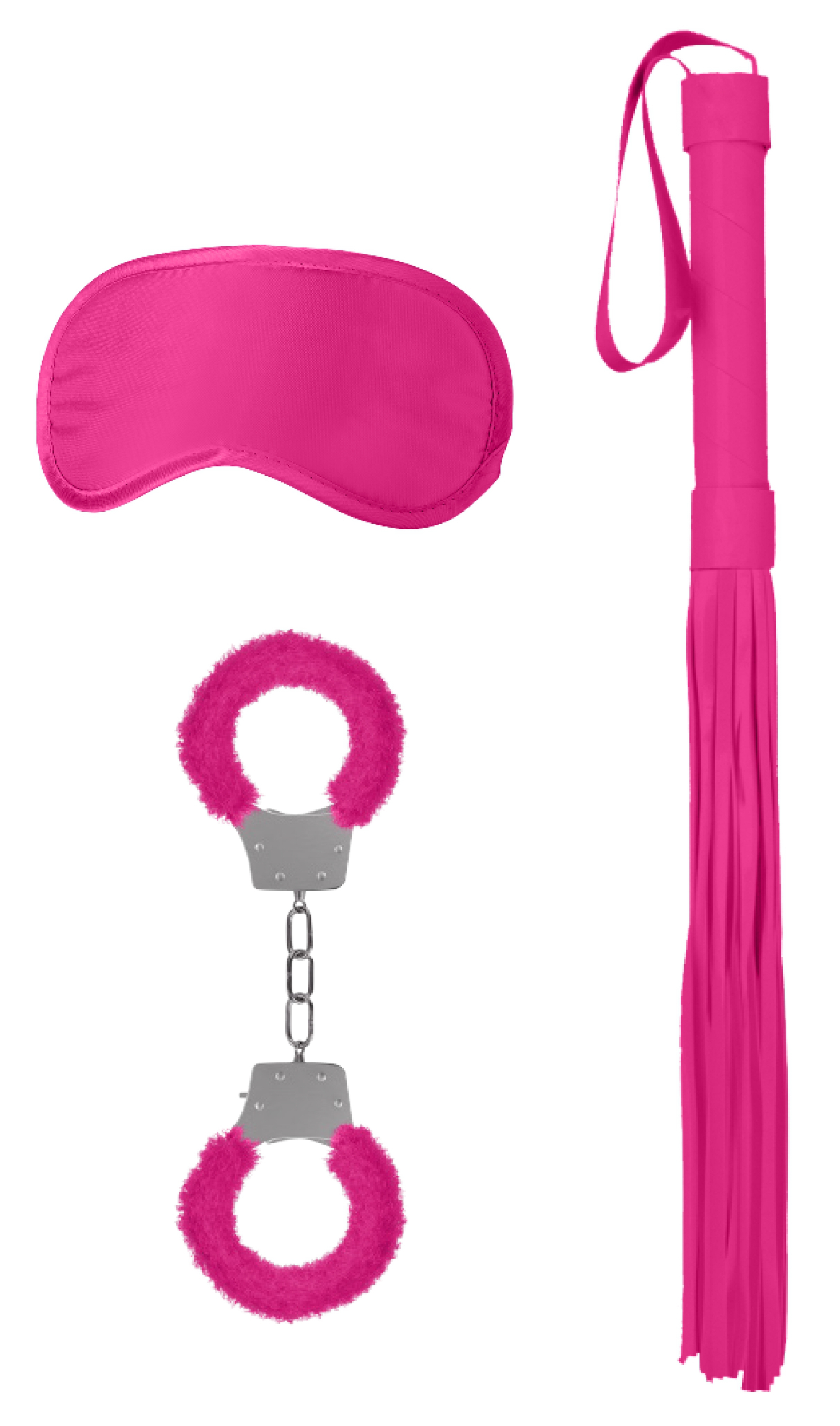 Kit d'introduction SM N°1 Rose