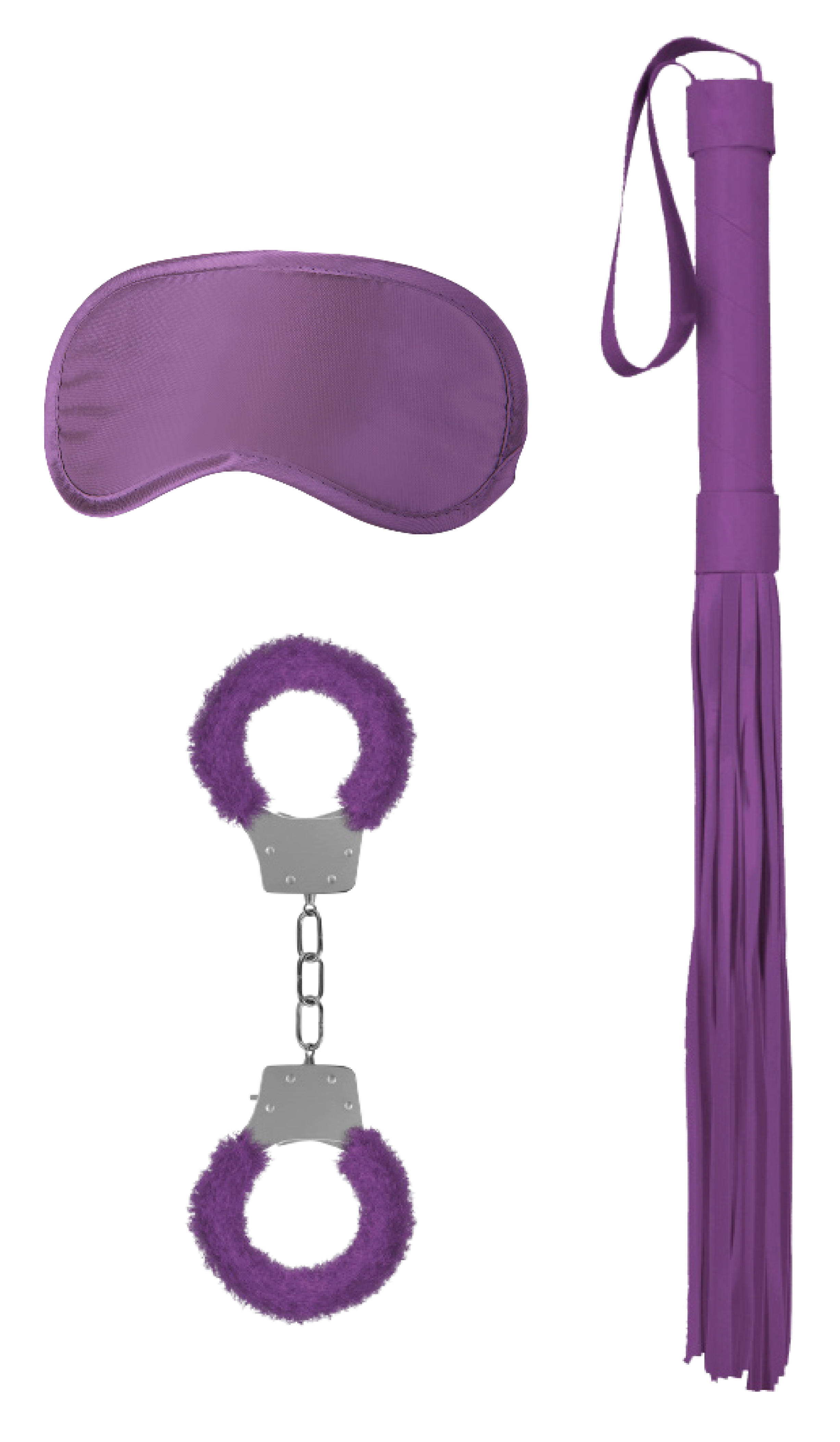 Kit d'introduction SM N°1 Violet