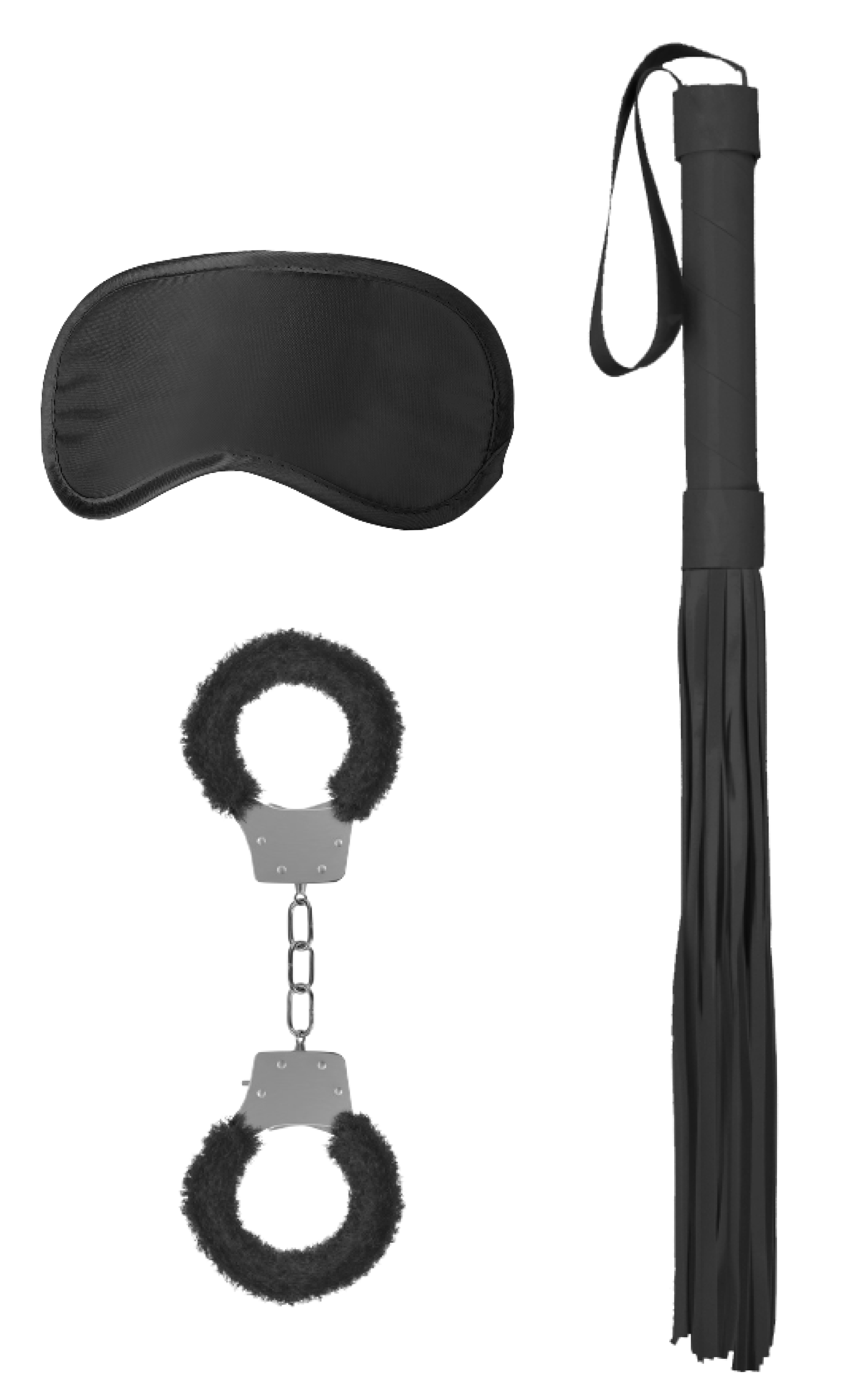 Kit d'introduction SM N°1