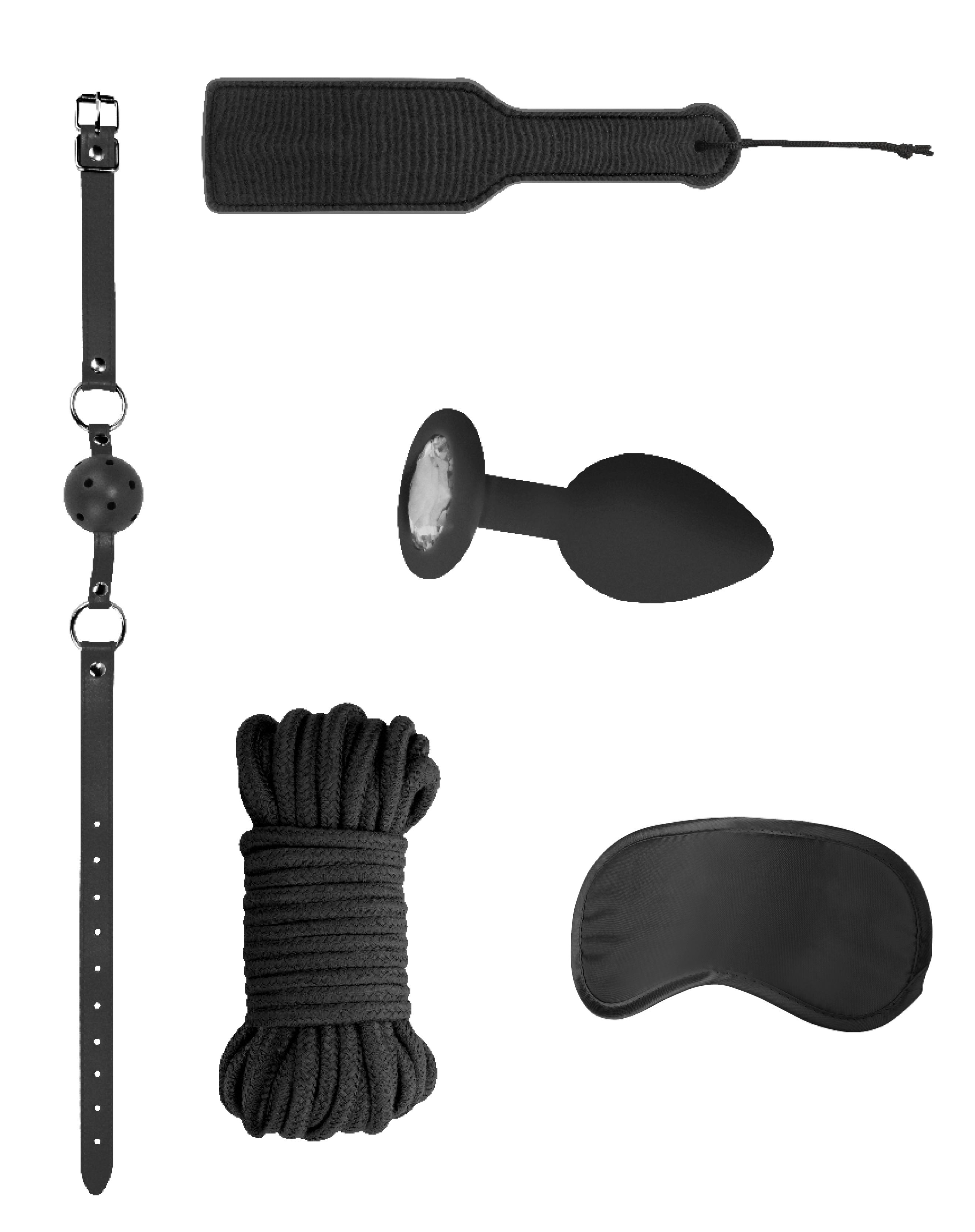 Kit d'introduction SM N°5