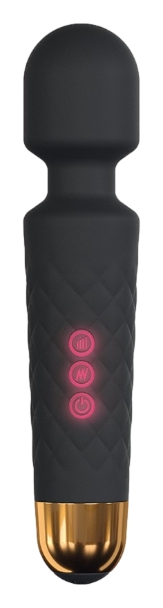 Kit Wand et Accessoires WANDERFUL® Dorcel