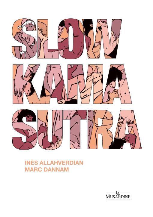 La Musardine Slow Kama Sutra