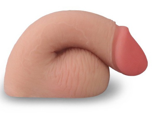 Limpy Cock Faux Pénis 11 x 3 cm
