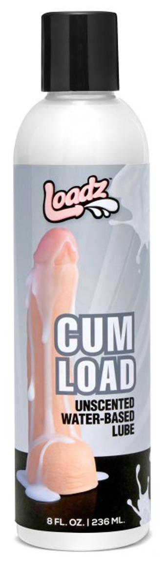 Loadz Gel Aspect Sperme CUM LOADZ 236ml