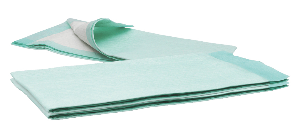 Lot de 25 Alèses absorbantes FETISH EXTRA 60 x 90cm