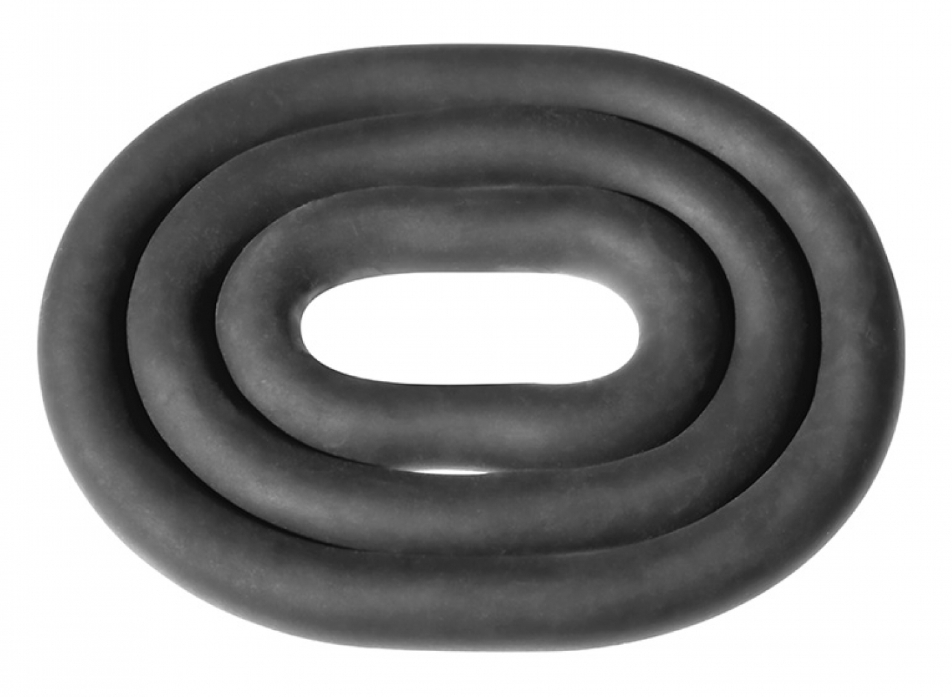 Lot de 3 anneaux péniens en silicone WRAP ULTRA STRETCH
