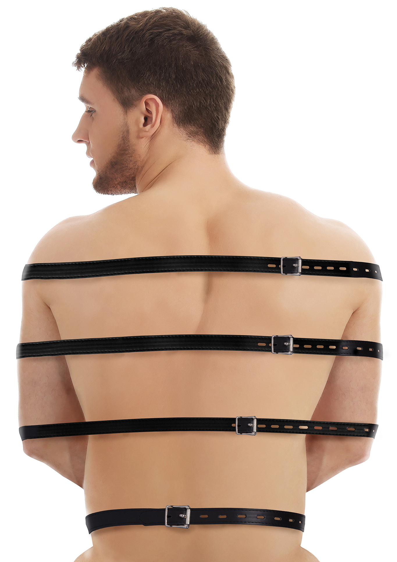 Lot de 7 Ceintures FULL BODY