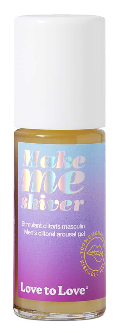 Love to Love Gel Stimulant MAKE ME SHIVER 30ml