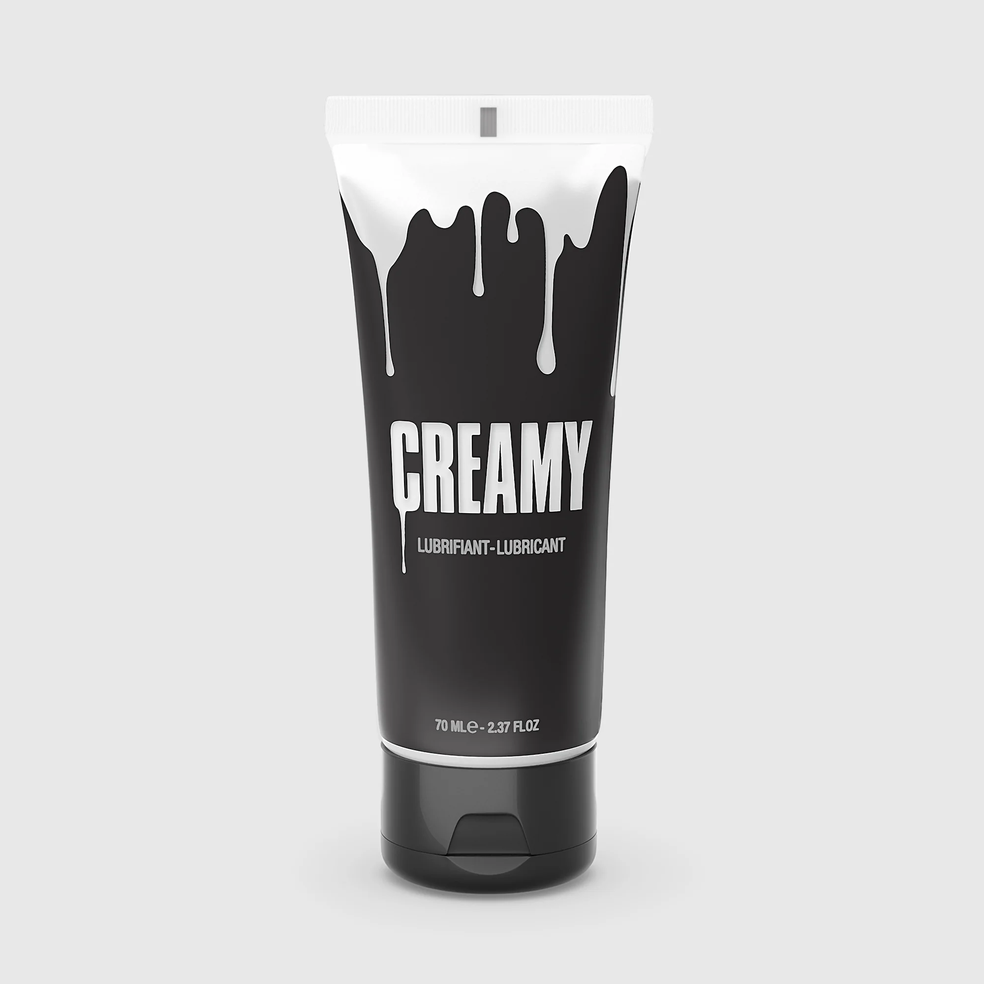 Lubrifiant Faux Sperme Creamy