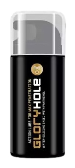 Lubrifiant Hybride GLORY HOLE 100ml