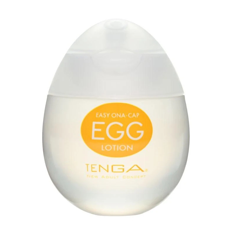 Lubrifiant Tenga EGG LOTION 65ml