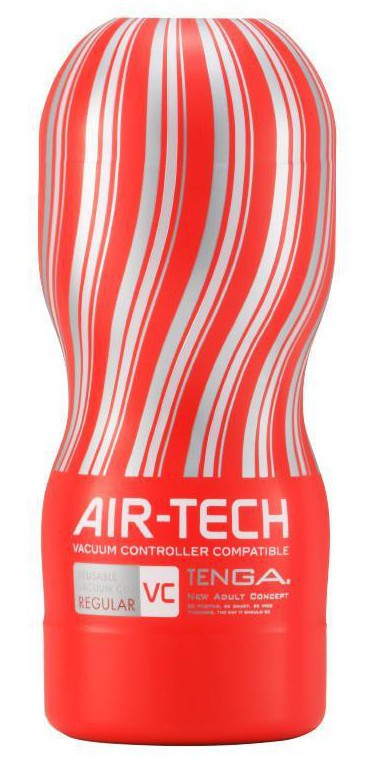 Masturbateur AIR-TECH VC Regular