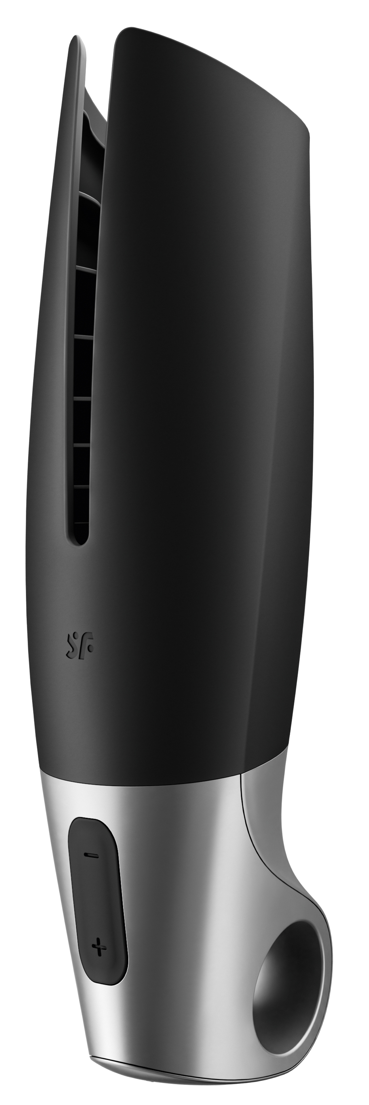 Masturbateur connecté POWER Satisfyer 15cm