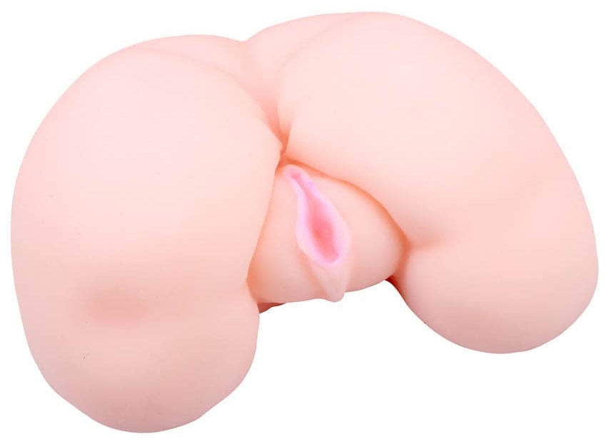 Masturbateur Fessier vibrant MADDY'S REAR Vulve-Anus