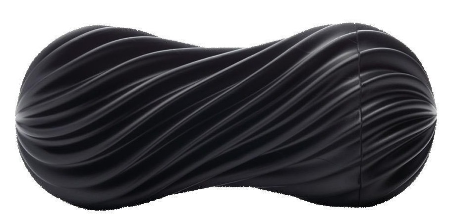 Masturbateur homme TENGA FLEX Rocky Noir