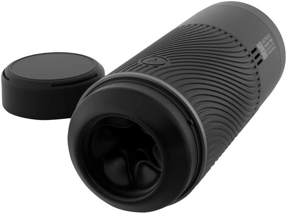 Masturbateur POW Arcwave Noir